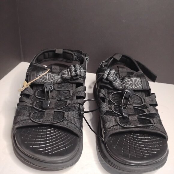 New ONCAI Mens Hiking/Comfort/ & Arch Support Sandals/Mandals Size 11 main image 11